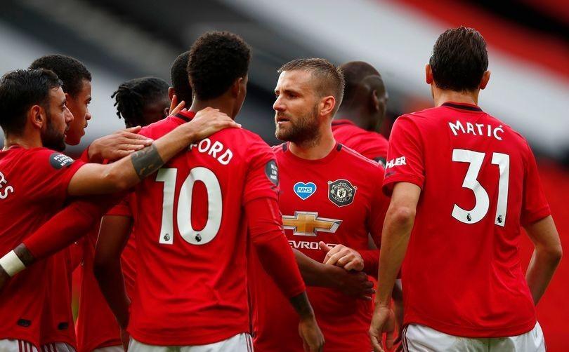  阿斯顿维拉完胜谢菲联，杰拉德球队强势反弹